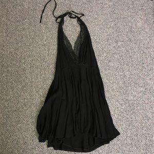 LF romper